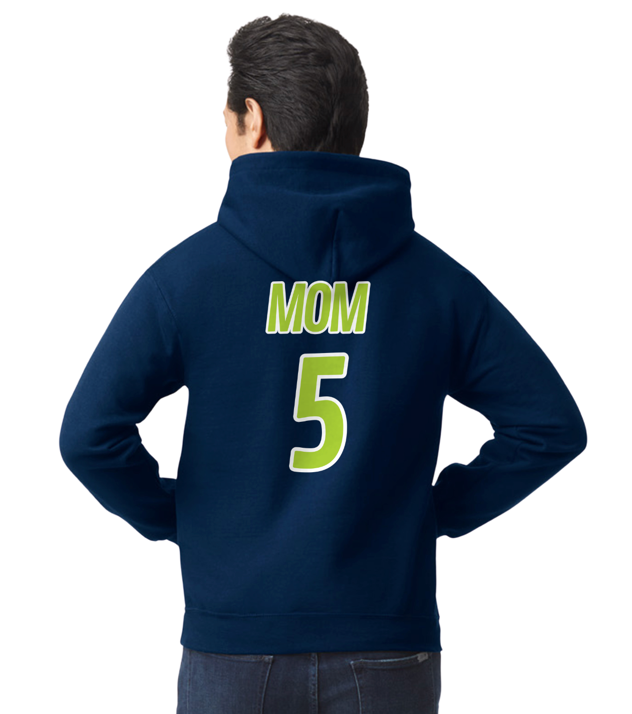 Regulators CUSTOM Hoodie