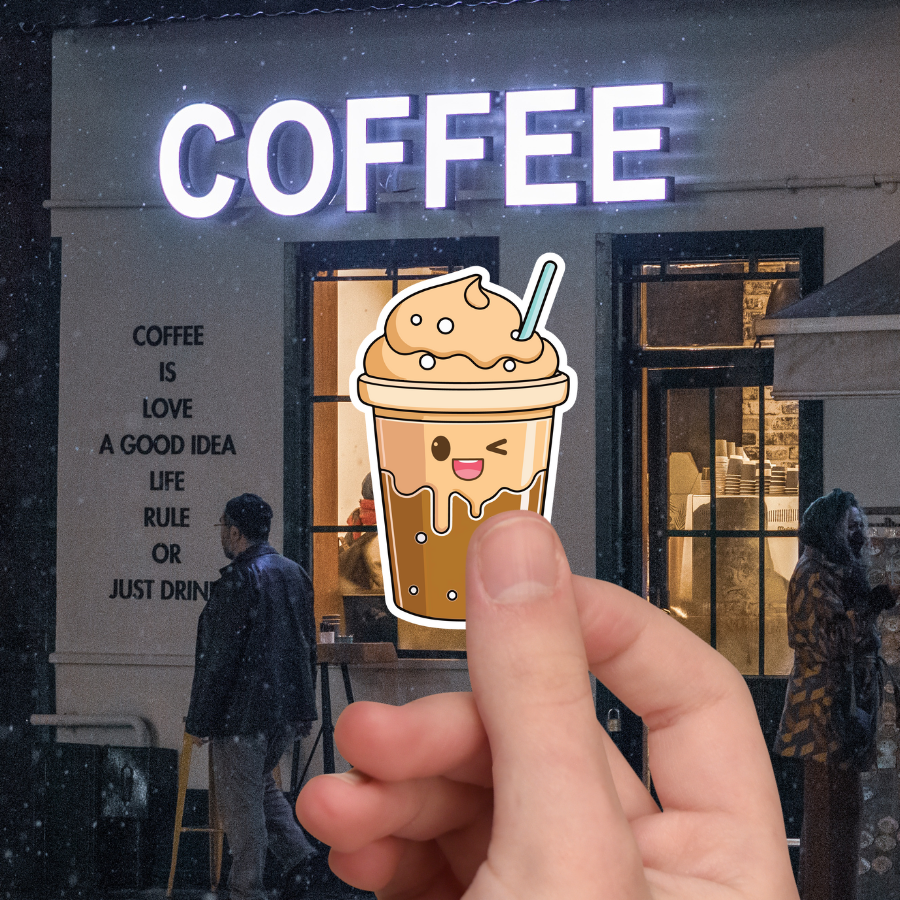 Coffee is LIFE.