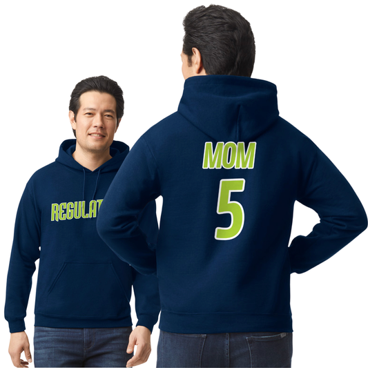 Regulators CUSTOM Hoodie