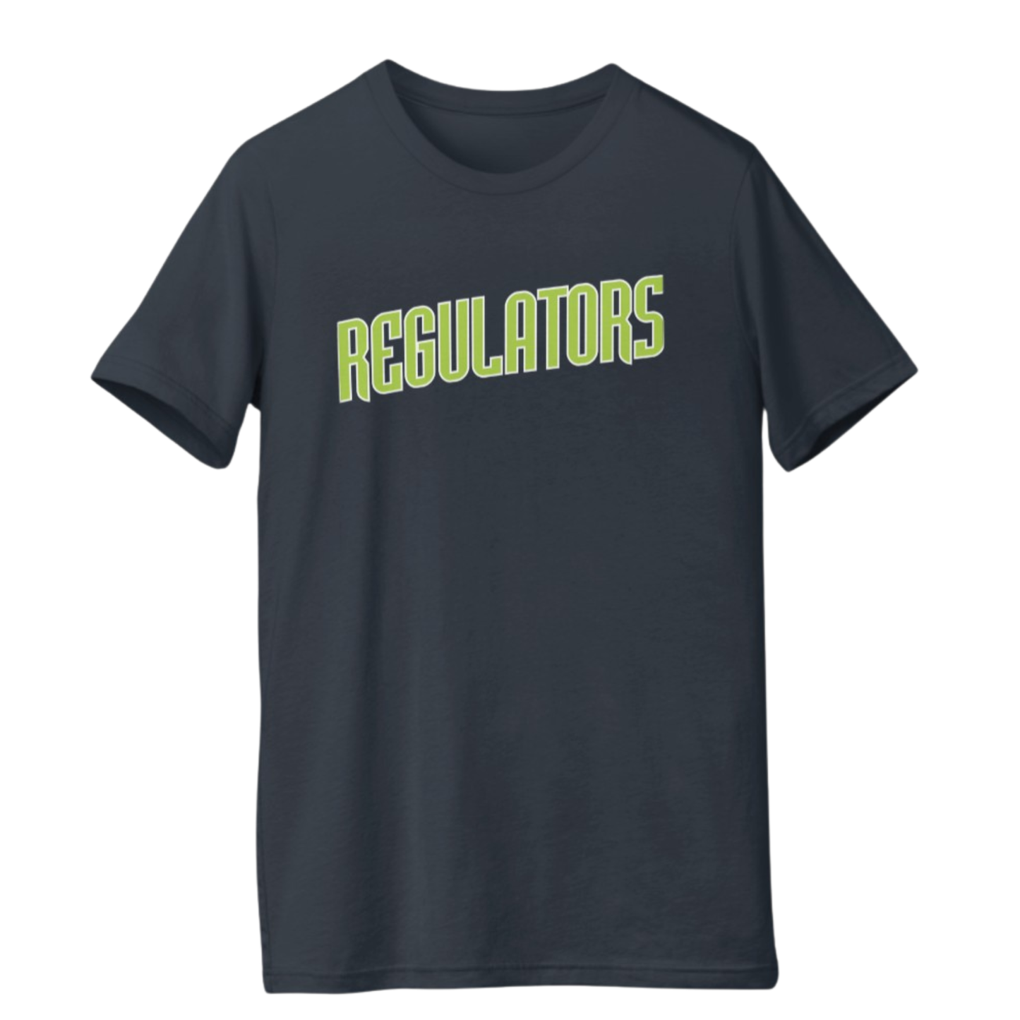Regulators Unisex Crew T-Shirt