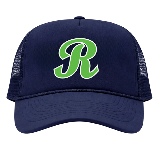 Regulators Trucker Cap v3