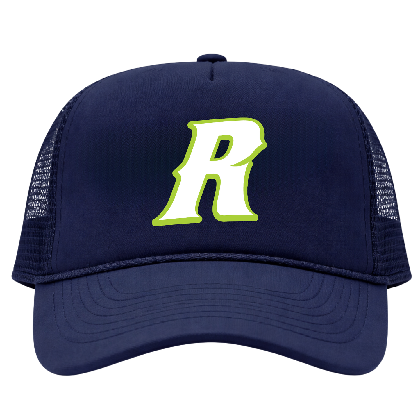 Regulators Trucker Cap v2