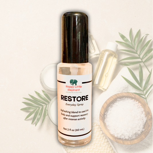 Restore Aromatherapy Everyday Spray