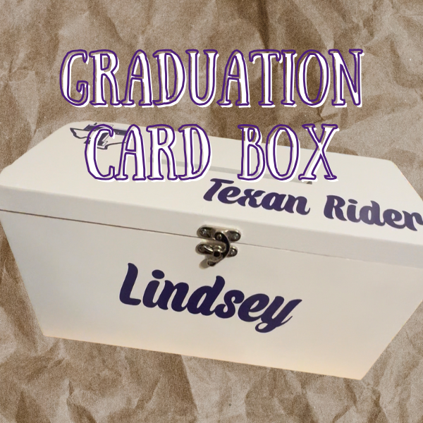 Custom Crafts!